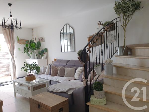 Maison à vendre  4 pièces - 94,05 m2 FRONTIGNAN - 34