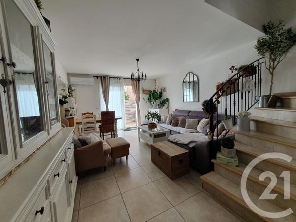 Maison à vendre  4 pièces - 94,05 m2 FRONTIGNAN - 34