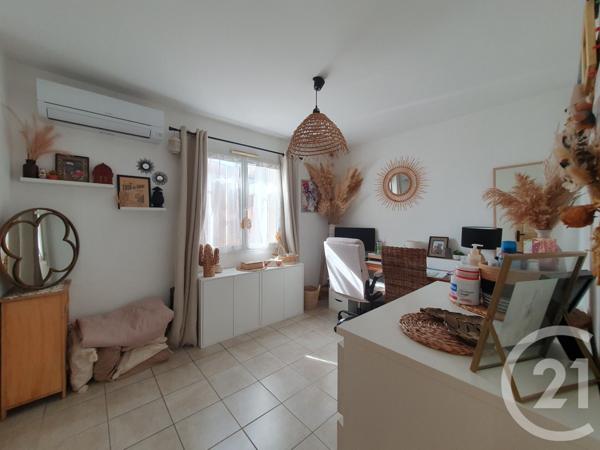 Maison à vendre  4 pièces - 94,05 m2 FRONTIGNAN - 34