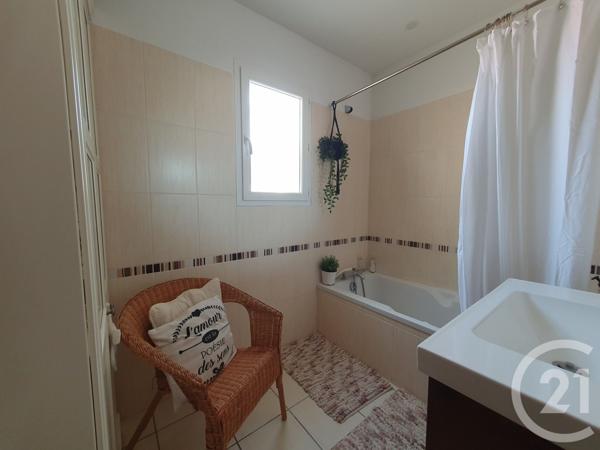 Maison à vendre  4 pièces - 94,05 m2 FRONTIGNAN - 34