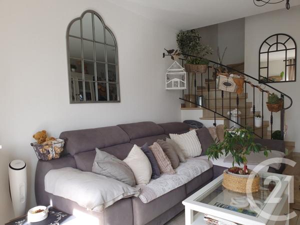 Maison à vendre  4 pièces - 94,05 m2 FRONTIGNAN - 34