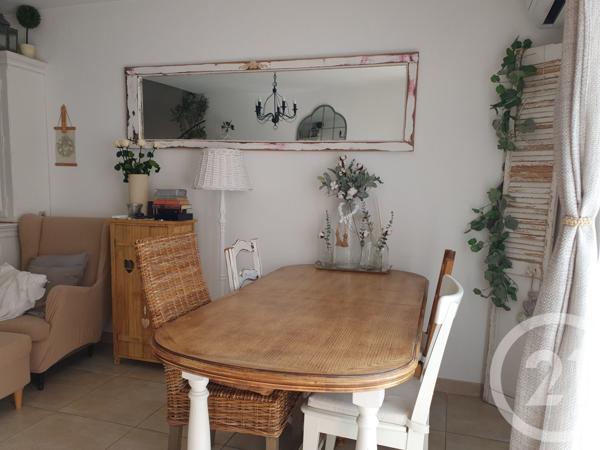 Maison à vendre  4 pièces - 94,05 m2 FRONTIGNAN - 34