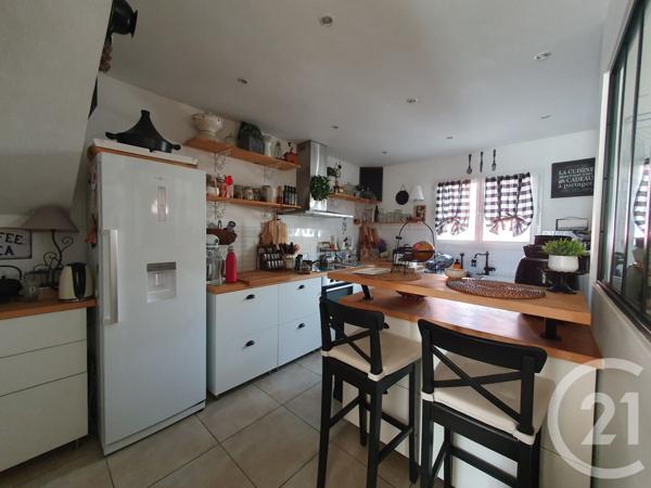 Maison à vendre  4 pièces - 94,05 m2 FRONTIGNAN - 34