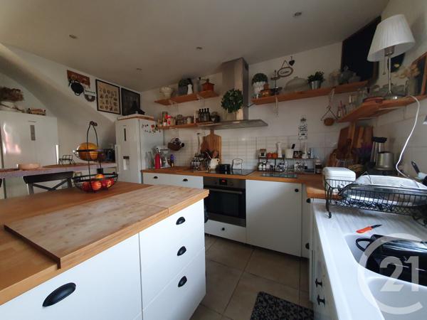 Maison à vendre  4 pièces - 94,05 m2 FRONTIGNAN - 34