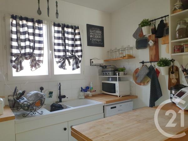 Maison à vendre  4 pièces - 94,05 m2 FRONTIGNAN - 34