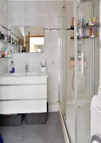 Vente Maison de ville 6 pièces 109 m2 à Nogent-sur-Marne