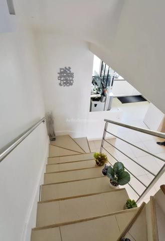 Vente Maison de ville 6 pièces 109 m2 à Nogent-sur-Marne