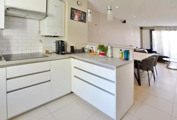 Vente Maison de ville 6 pièces 109 m2 à Nogent-sur-Marne