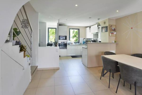 Vente Maison de ville 6 pièces 109 m2 à Nogent-sur-Marne