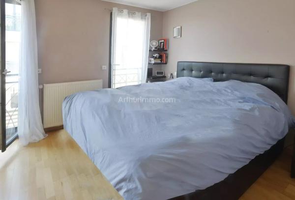 Vente Maison de ville 6 pièces 109 m2 à Nogent-sur-Marne