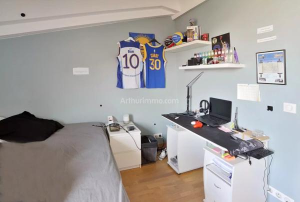 Vente Maison de ville 6 pièces 109 m2 à Nogent-sur-Marne