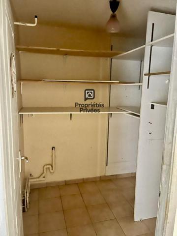 4 pièces lumineux + terrasse - Centre-ville Sisteron