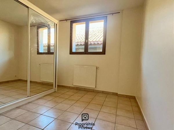 4 pièces lumineux + terrasse - Centre-ville Sisteron