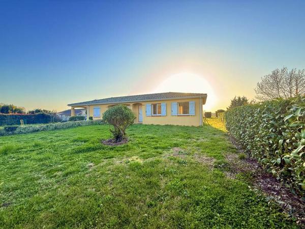 Maison à vendre |  Finhan |  4 pièces | 89 m²