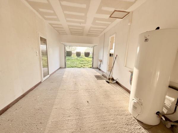 Maison à vendre |  Finhan |  4 pièces | 89 m²