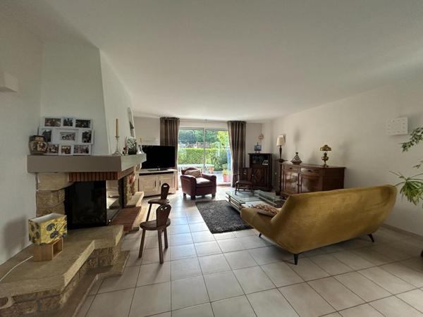 Maison Oree D Anjou 5 pièce(s) 142 m2