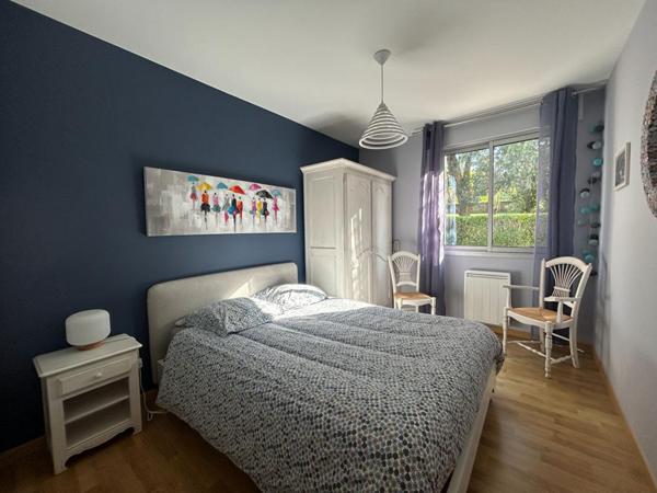 Maison Oree D Anjou 5 pièce(s) 142 m2