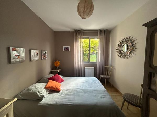 Maison Oree D Anjou 5 pièce(s) 142 m2