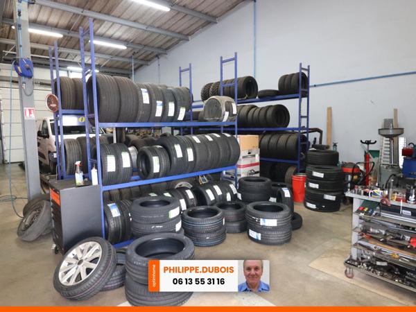 Fonds de commerce à vendre ROCHEFORT (17)