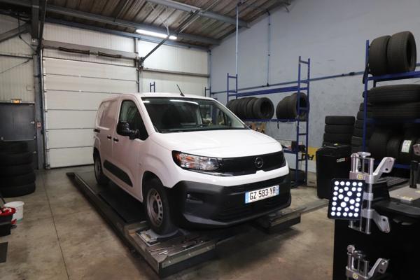 Fonds de commerce à vendre ROCHEFORT (17)