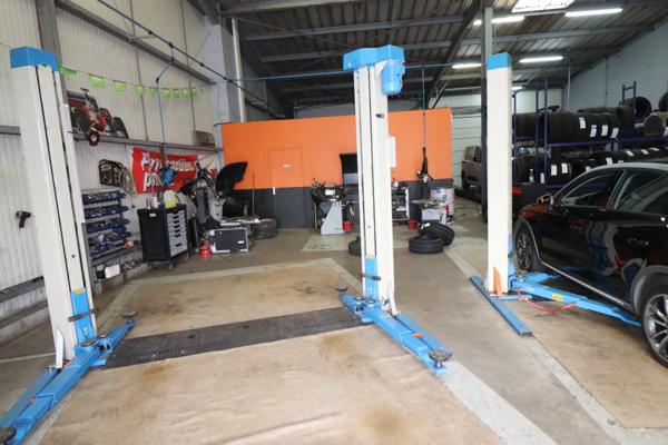 Fonds de commerce à vendre ROCHEFORT (17)