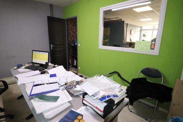 Fonds de commerce à vendre ROCHEFORT (17)