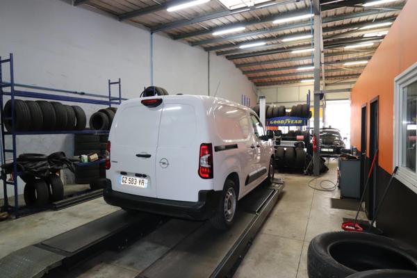 Fonds de commerce à vendre ROCHEFORT (17)