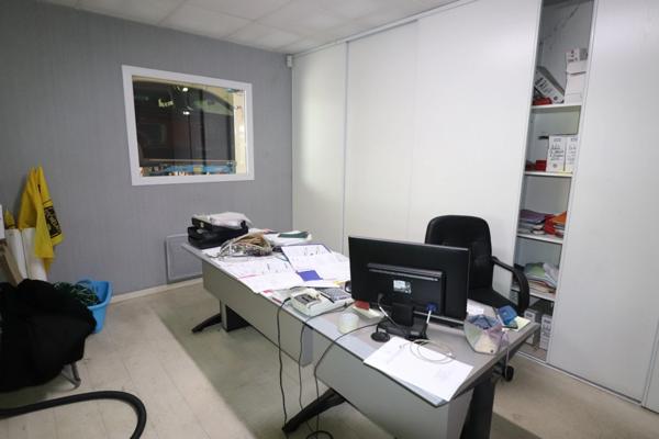 Fonds de commerce à vendre ROCHEFORT (17)