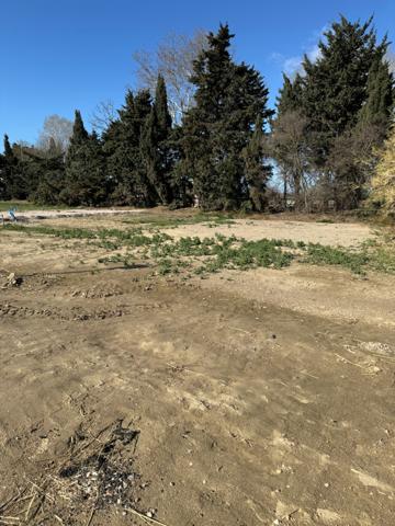 Terrain à vendre  •  820 m2 Torreilles