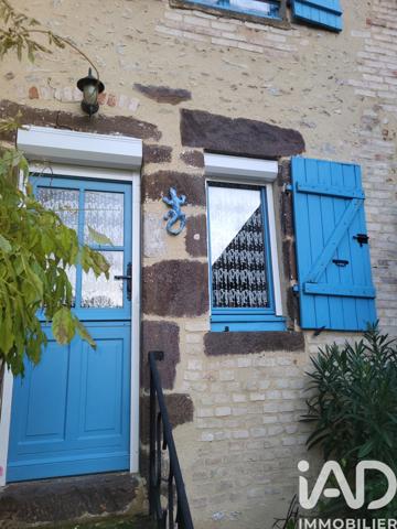 Maison à vendre 6 pièces 175 m² Fresnay-sur-Sarthe