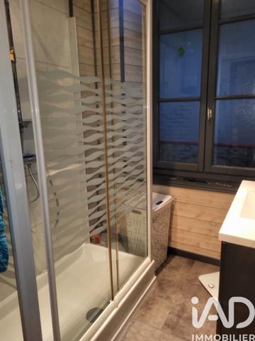 Maison à vendre 6 pièces 175 m² Fresnay-sur-Sarthe