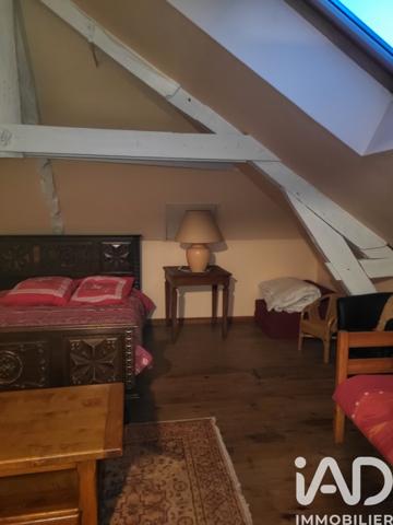 Maison à vendre 6 pièces 175 m² Fresnay-sur-Sarthe