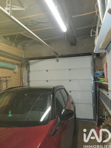 Maison à vendre 6 pièces 175 m² Fresnay-sur-Sarthe