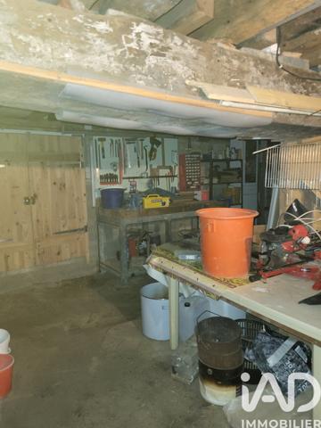 Maison à vendre 6 pièces 175 m² Fresnay-sur-Sarthe