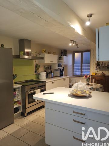 Maison à vendre 6 pièces 175 m² Fresnay-sur-Sarthe