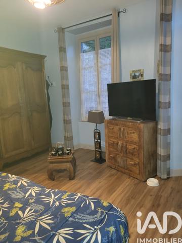 Maison à vendre 6 pièces 175 m² Fresnay-sur-Sarthe