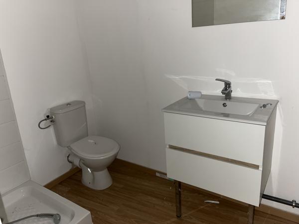 Maison 9 pièces - 118 m² Exclusivité efficity