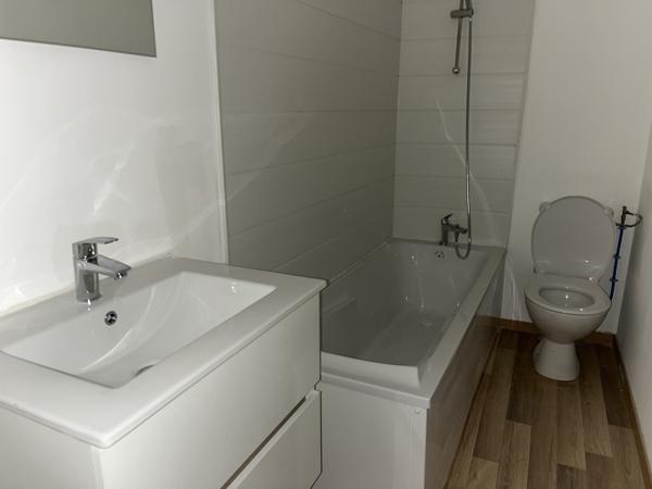 Maison 9 pièces - 118 m² Exclusivité efficity