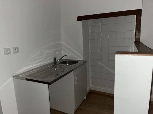 Maison 9 pièces - 118 m² Exclusivité efficity