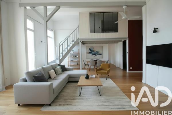 Appartement à vendre 3 pièces 111 m² Marseille 7