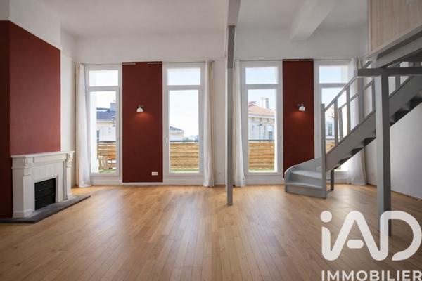 Appartement à vendre 3 pièces 111 m² Marseille 7