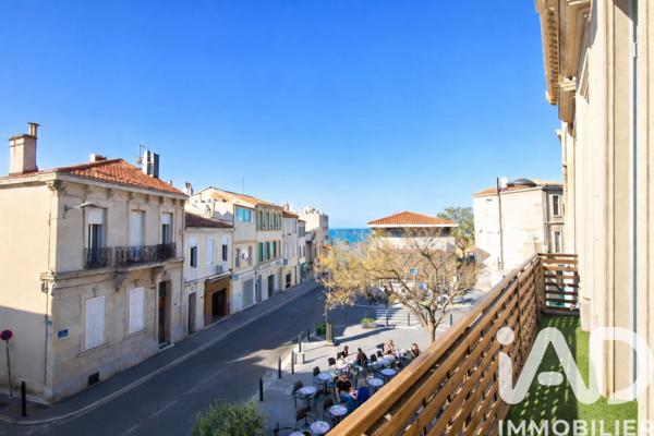 Appartement à vendre 3 pièces 111 m² Marseille 7