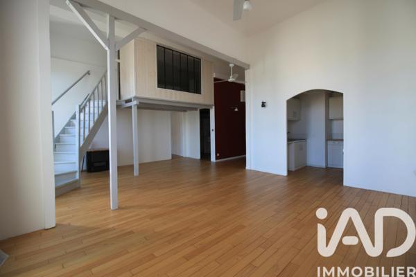 Appartement à vendre 3 pièces 111 m² Marseille 7