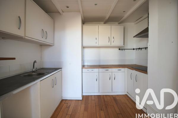 Appartement à vendre 3 pièces 111 m² Marseille 7