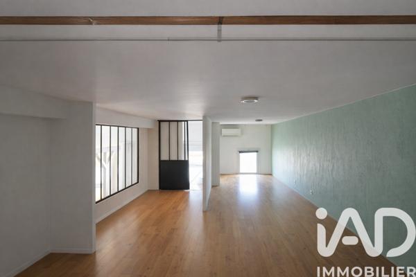 Appartement à vendre 3 pièces 111 m² Marseille 7