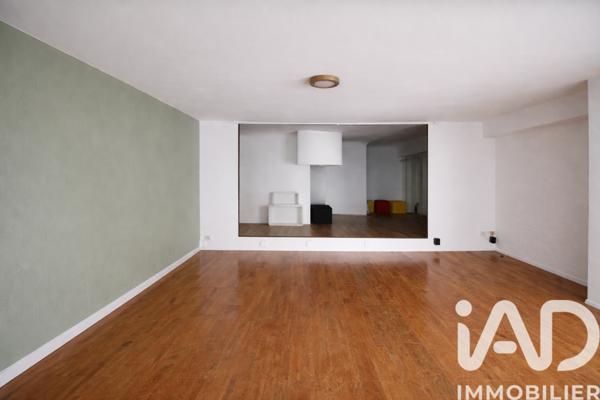 Appartement à vendre 3 pièces 111 m² Marseille 7