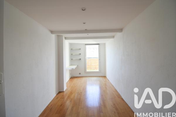 Appartement à vendre 3 pièces 111 m² Marseille 7