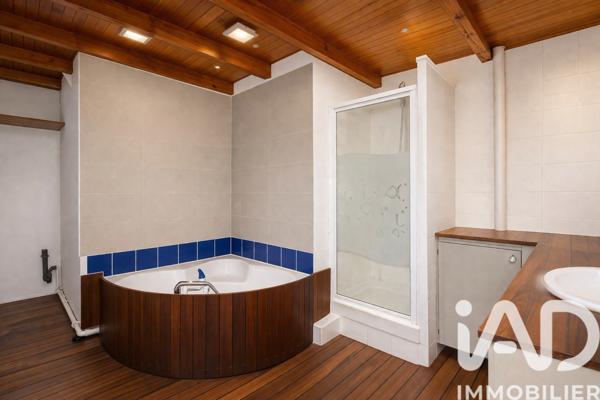 Appartement à vendre 3 pièces 111 m² Marseille 7