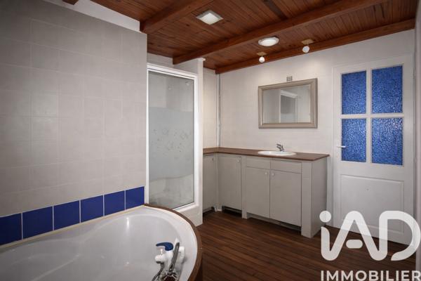 Appartement à vendre 3 pièces 111 m² Marseille 7