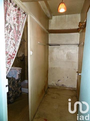 Maison à vendre 3 pièces 51 m² Val d'Issoire